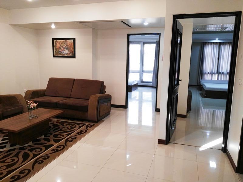Silk Road Hotel-官方
