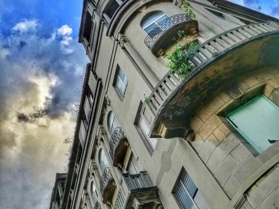 Edificio Baquero景点图片