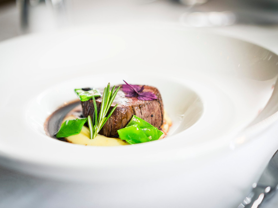 Core by Clare Smyth