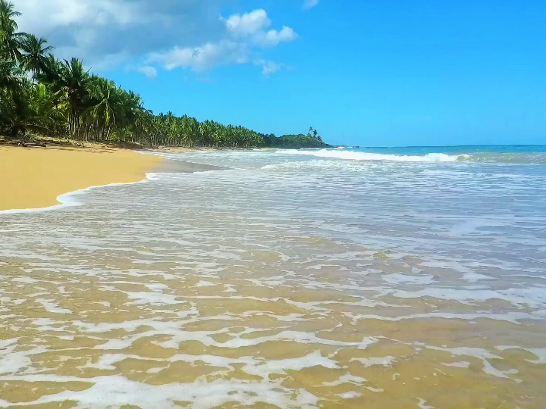 Playa de las Canas-拉斯特拉纳斯必去景点