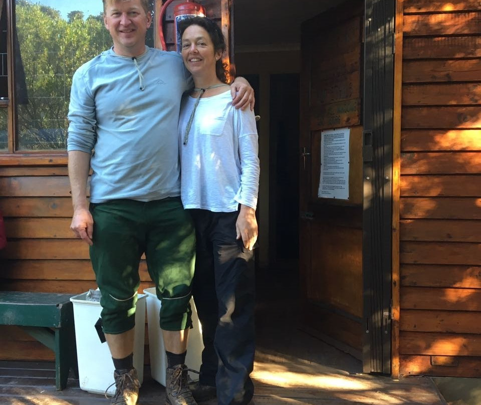 Tsitsikamma Hiking Trail-Grabouw必去景点