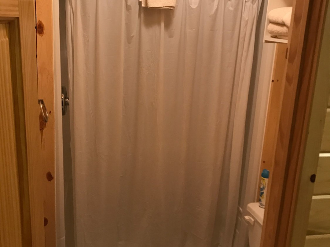 Pine Ridge Motel主图