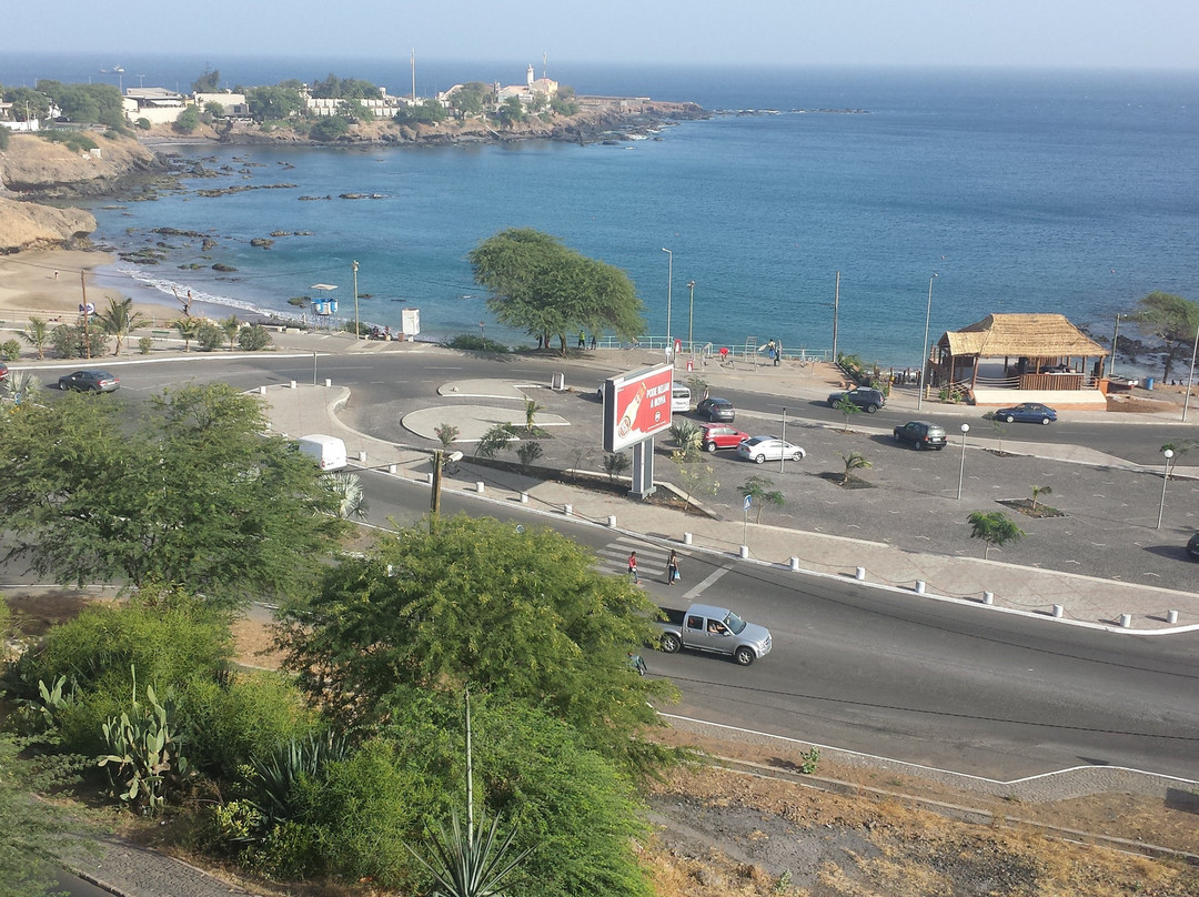 Prainha Beach-培亚必去景点