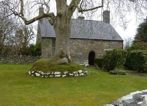 Penarth Fawr Medieval House景点图片