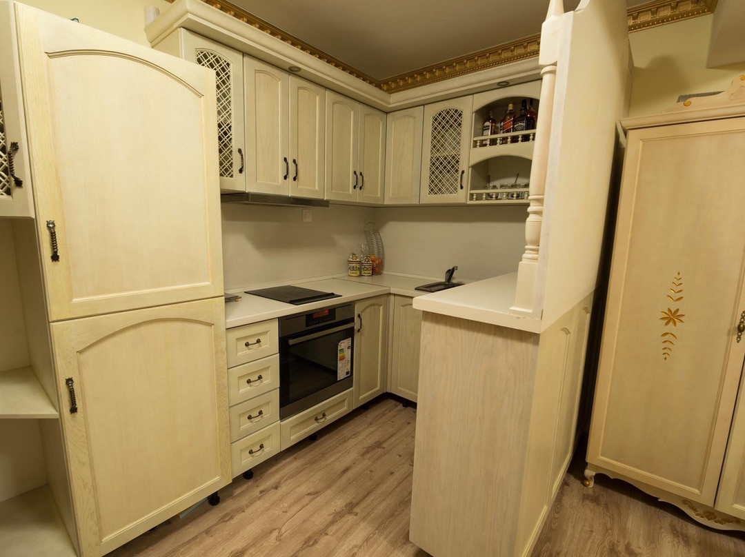 Guesthouse Versailles主图