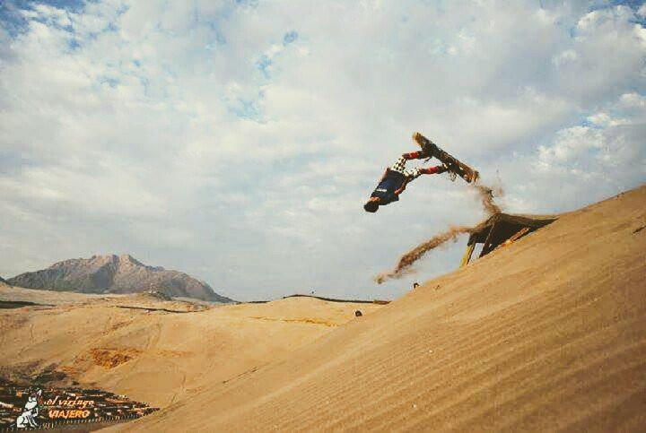 Playa Salaverry-特鲁希略必去景点