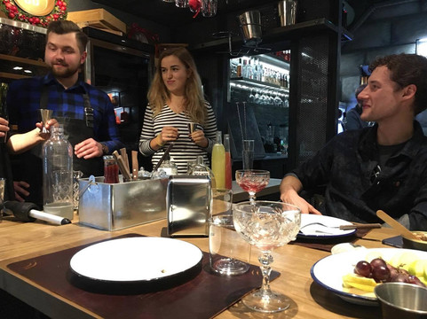 Beinside Ukraine-基辅必去景点