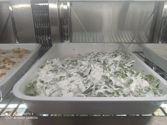 Heybeliada餐馆和美食-Neseli Restaurant