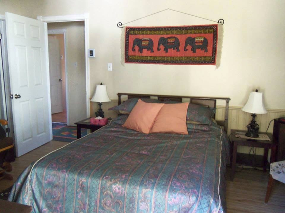 Dove's Nest B&B主图