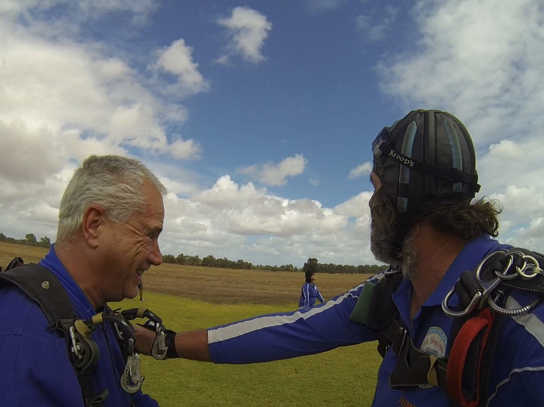 West Australian Skydiving Academy景点图片