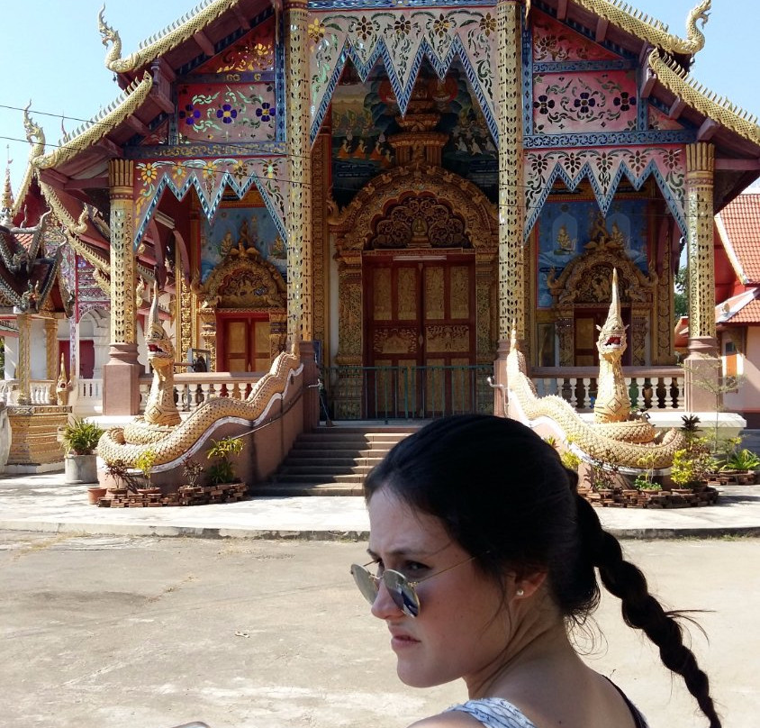 Chiang Mai Motorbike Tours景点图片