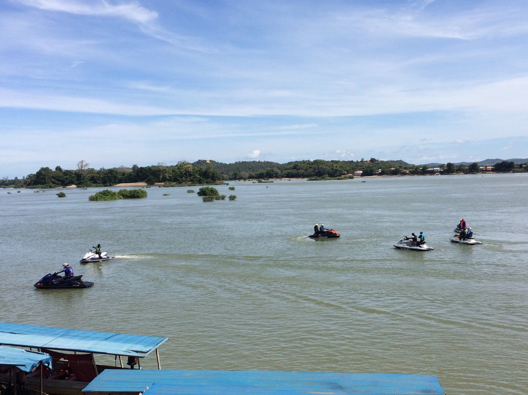 Donekhong Guesthouse主图