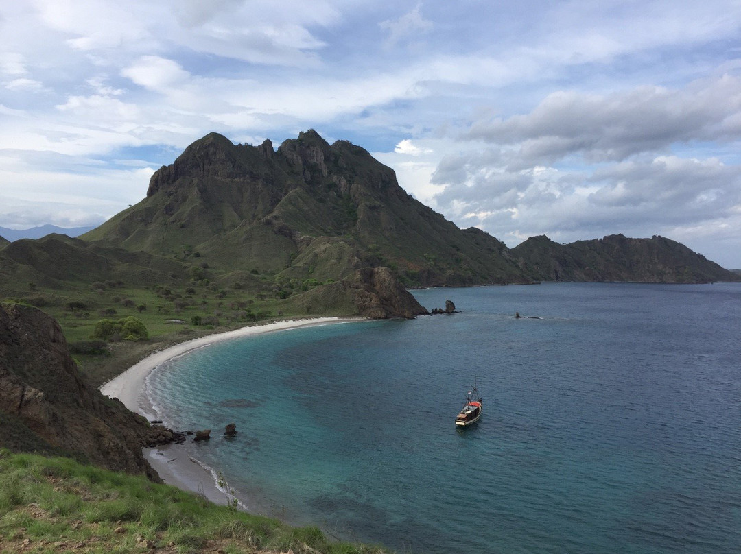 Komodo Travel景点图片