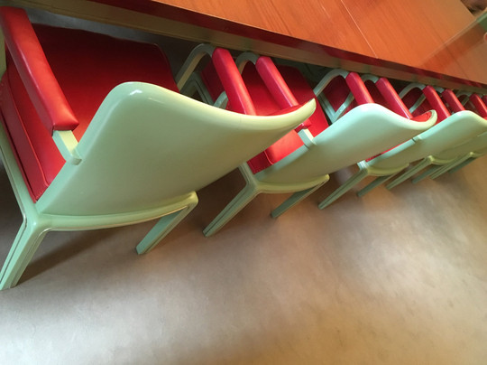 Haus des Reichs-不莱梅必去景点