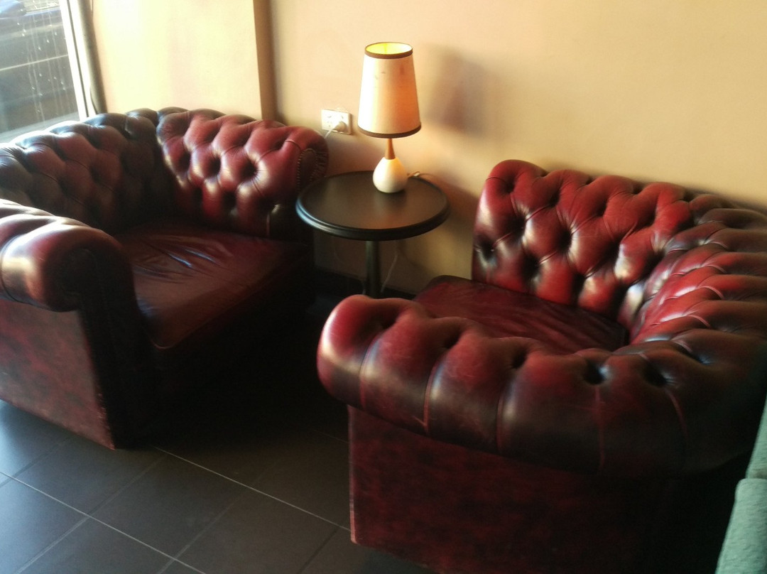 Kitty Somerset-Northcote必去景点