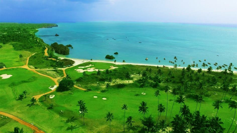 Sea Cliff Golf & Resort景点图片