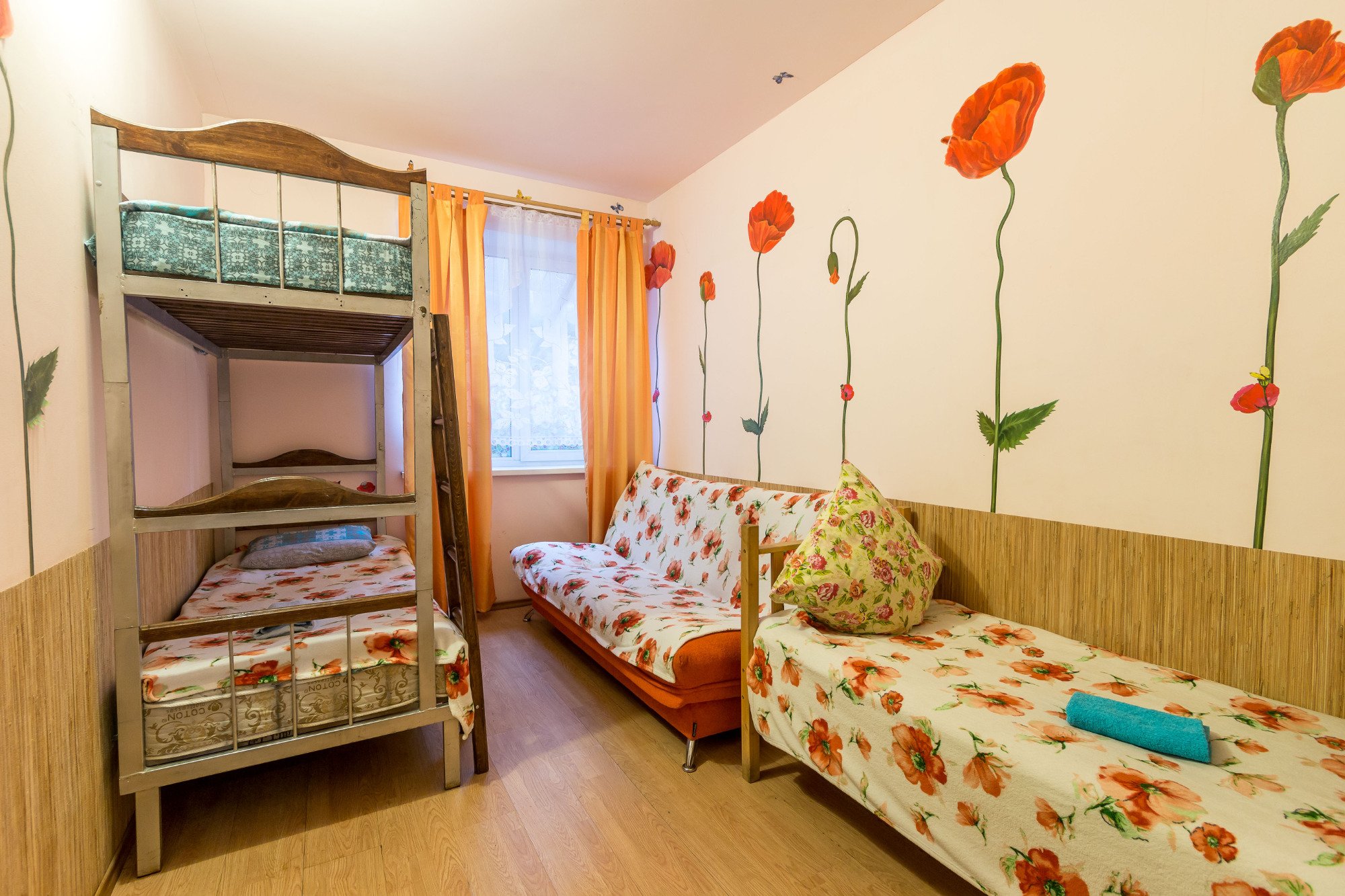 Guest House Berezka-官方