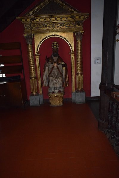 Eglise Saint-Vincent-Diacre景点图片
