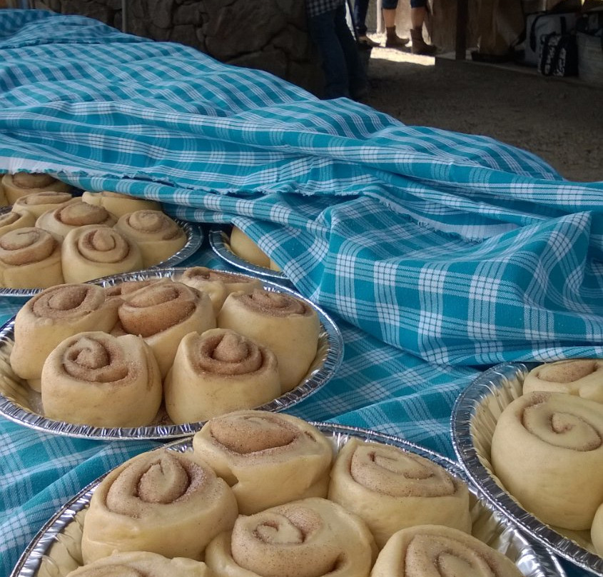 格林威尔店博物馆-基亚拉凯库亚必去景点