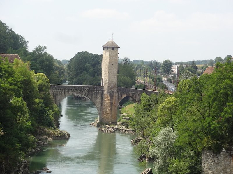 Pyrenees-Atlantiques旅游攻略图片