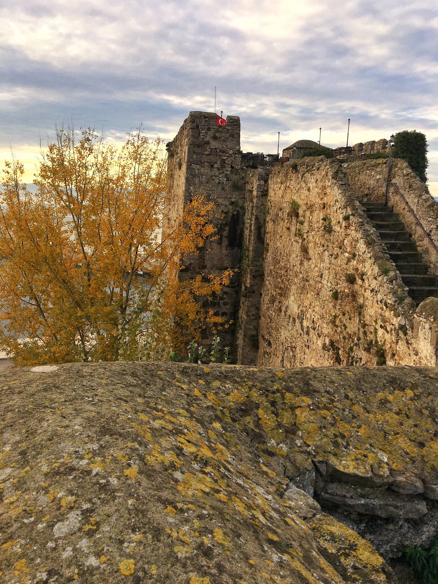 Dolunay Hotel-官方