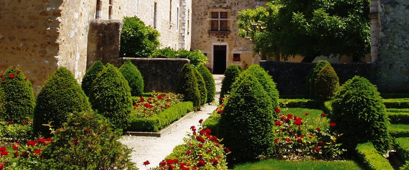 Musée Jeanne d'Albret景点图片