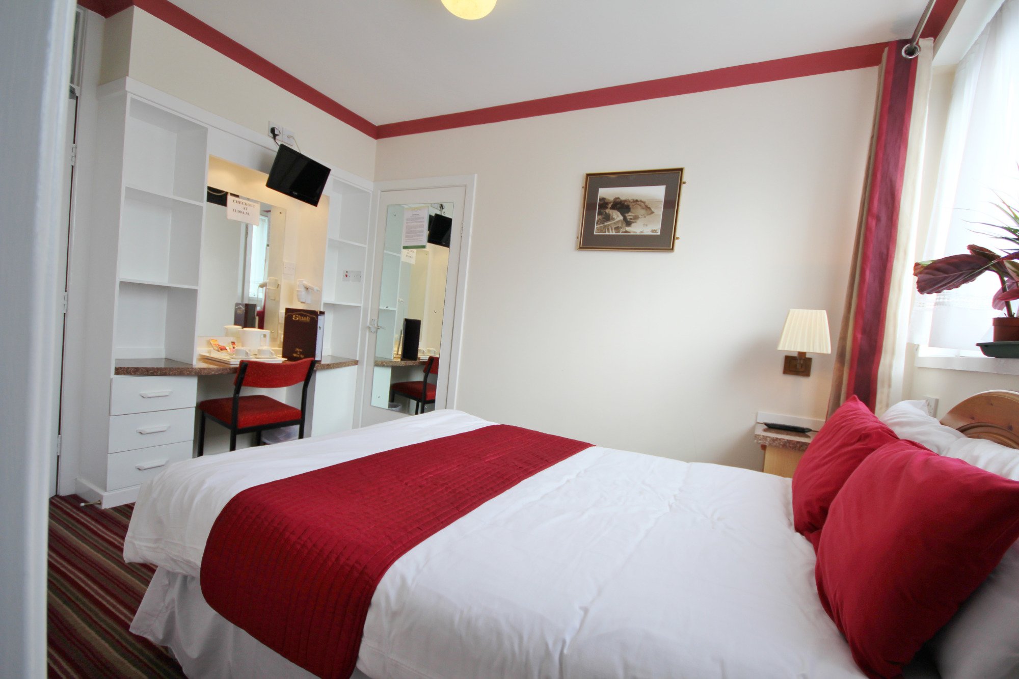 The Brig Inn Hotel-官方