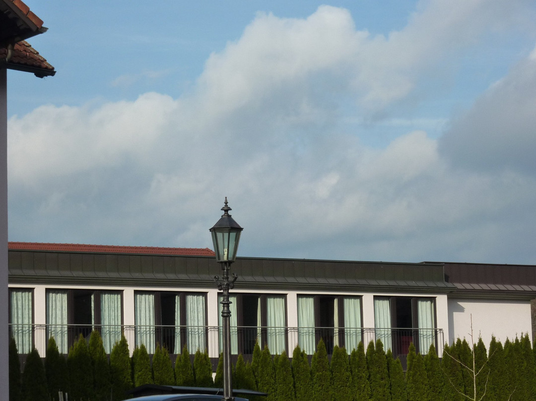 Hotel Alhartinger Hof主图