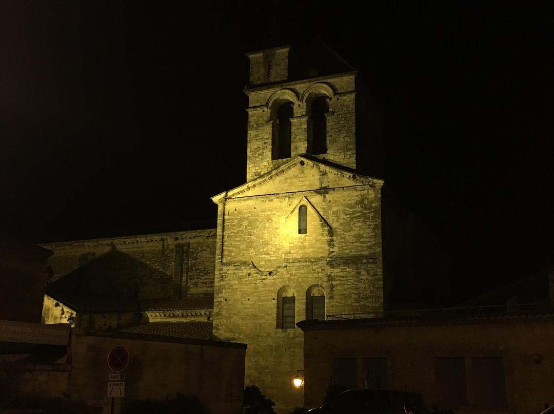 Cathédrale Notre Dame et Saint Paul景点图片