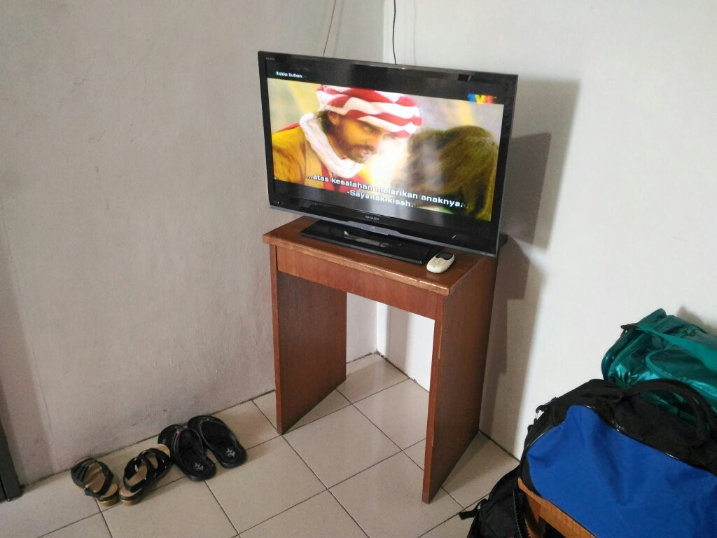 Hotel Capitol 88主图