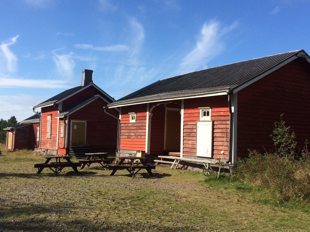 Salgrund Pilot Station景点图片