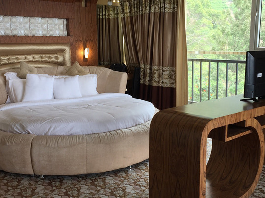 Parakkat Nature Hotels & Resorts