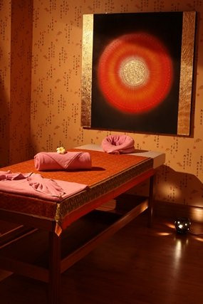 Jittrawan Wellness Spa景点图片