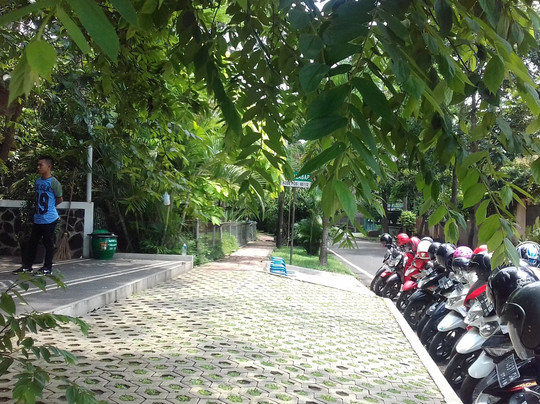 City Forest of Malabar-玛琅必去景点