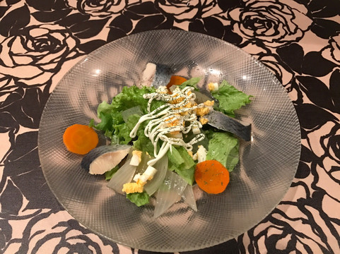 丰明市餐馆和美食-Russian Foods Amakan