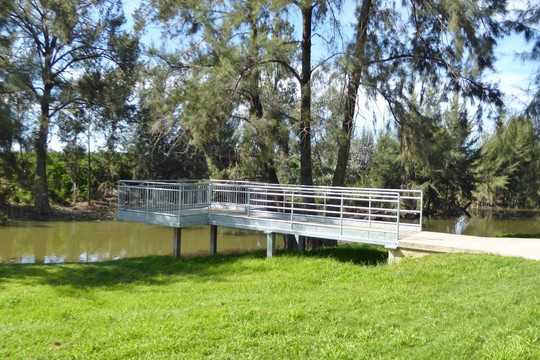 Mudgee Visitor Information Centre-马奇必去景点