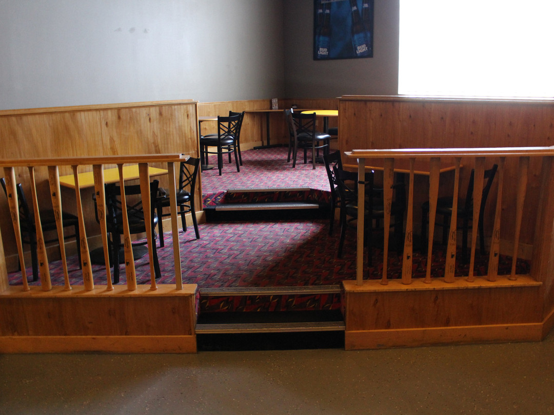 Super Bowl Family Entertainment Center-阿普尔顿必去景点