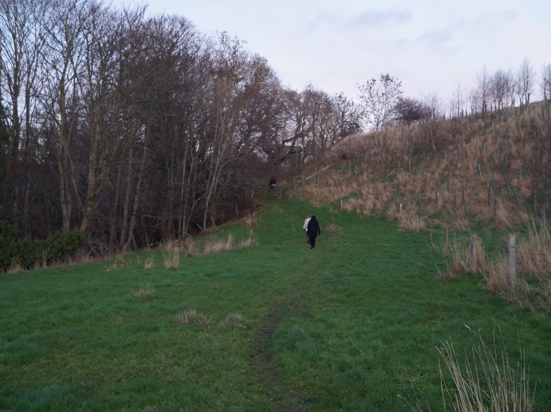 Boyne Castle-Portsoy必去景点