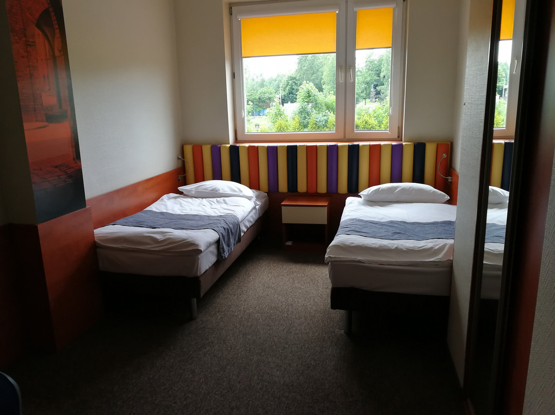 Eurohotel Katowice主图