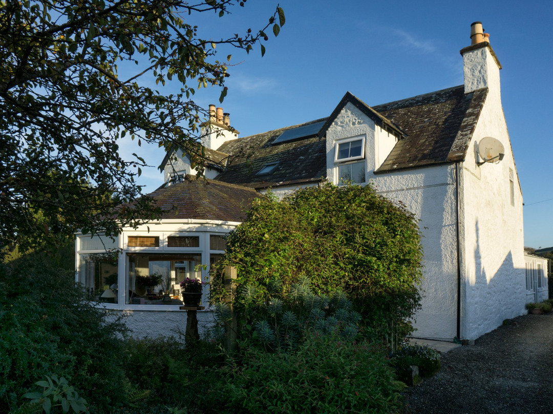 Muirfad Farmhouse B&B主图