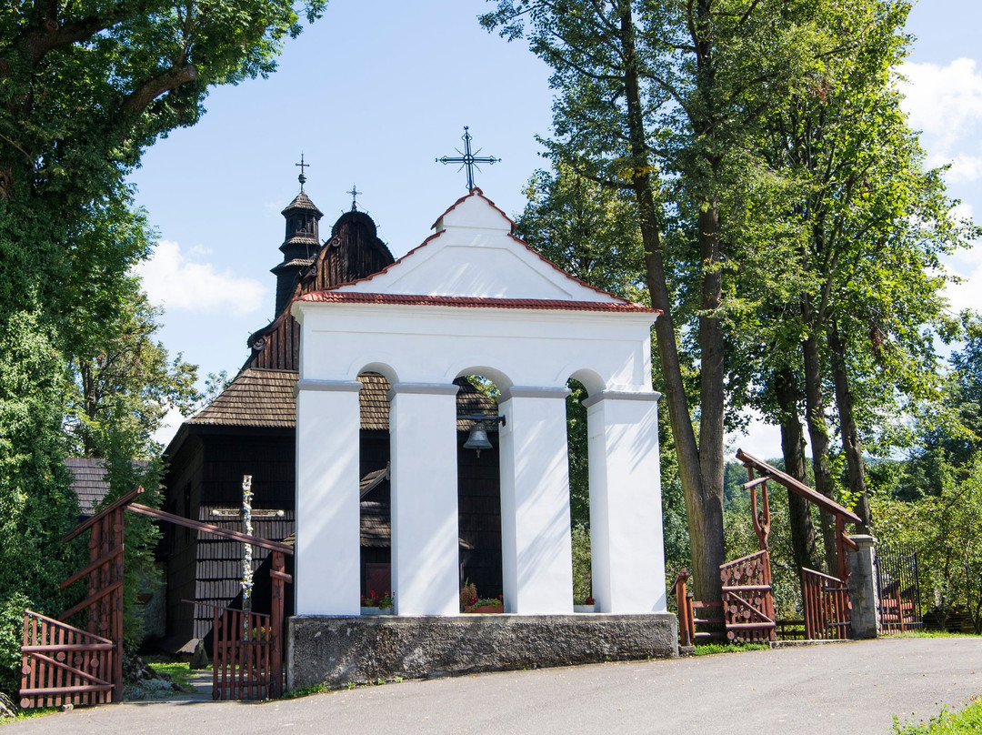 Church of St. Wojciech景点图片