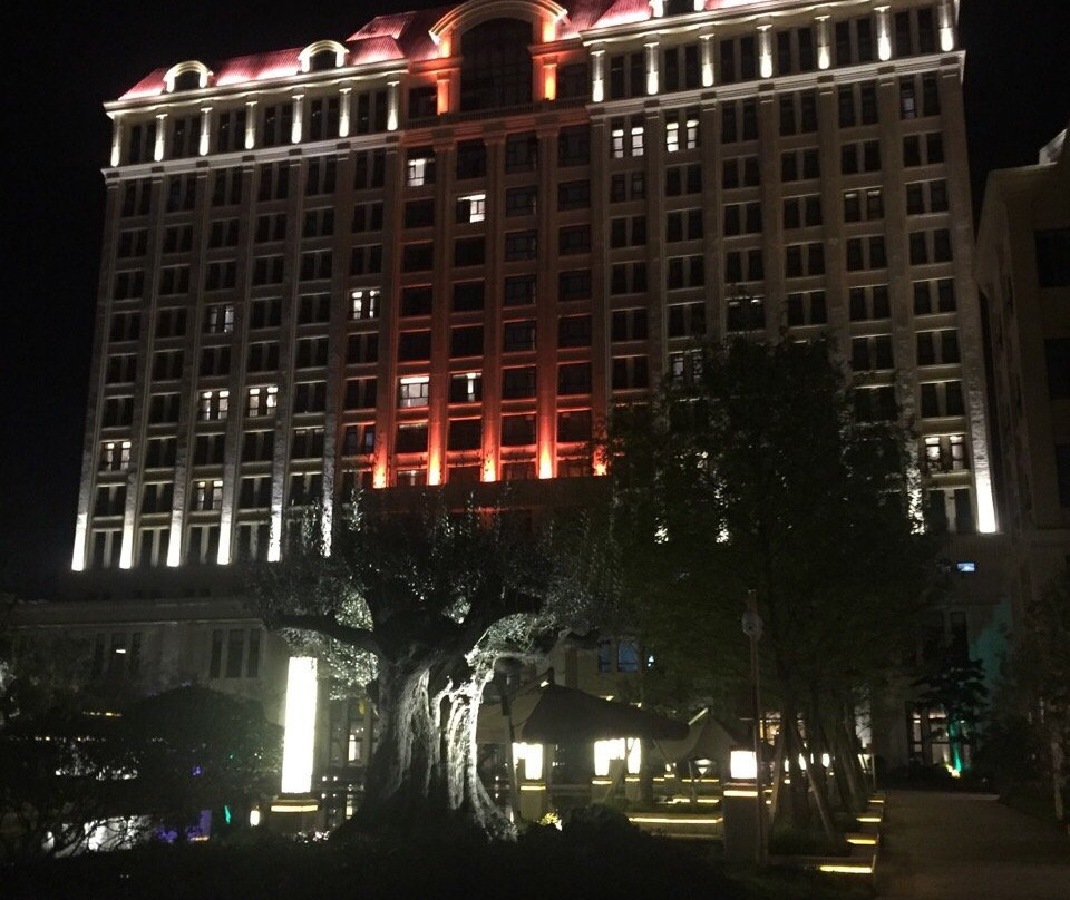遵义旅游攻略图片