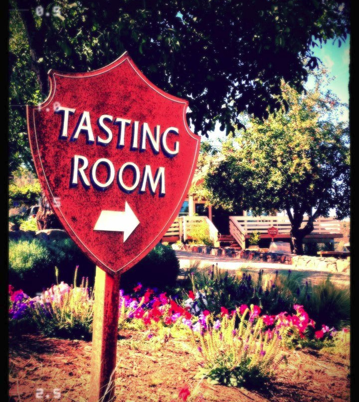Vigilance Vineyards & Winery景点图片