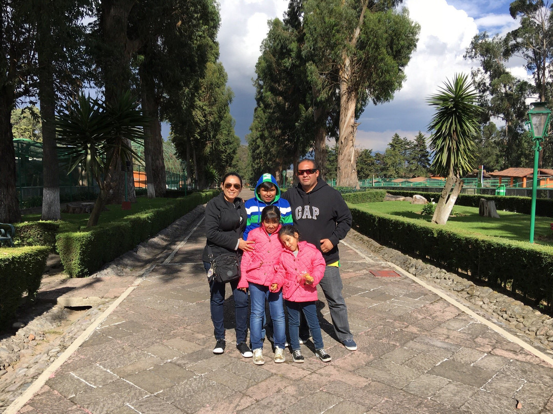 Zoologico Zacango-墨西哥城必去景点