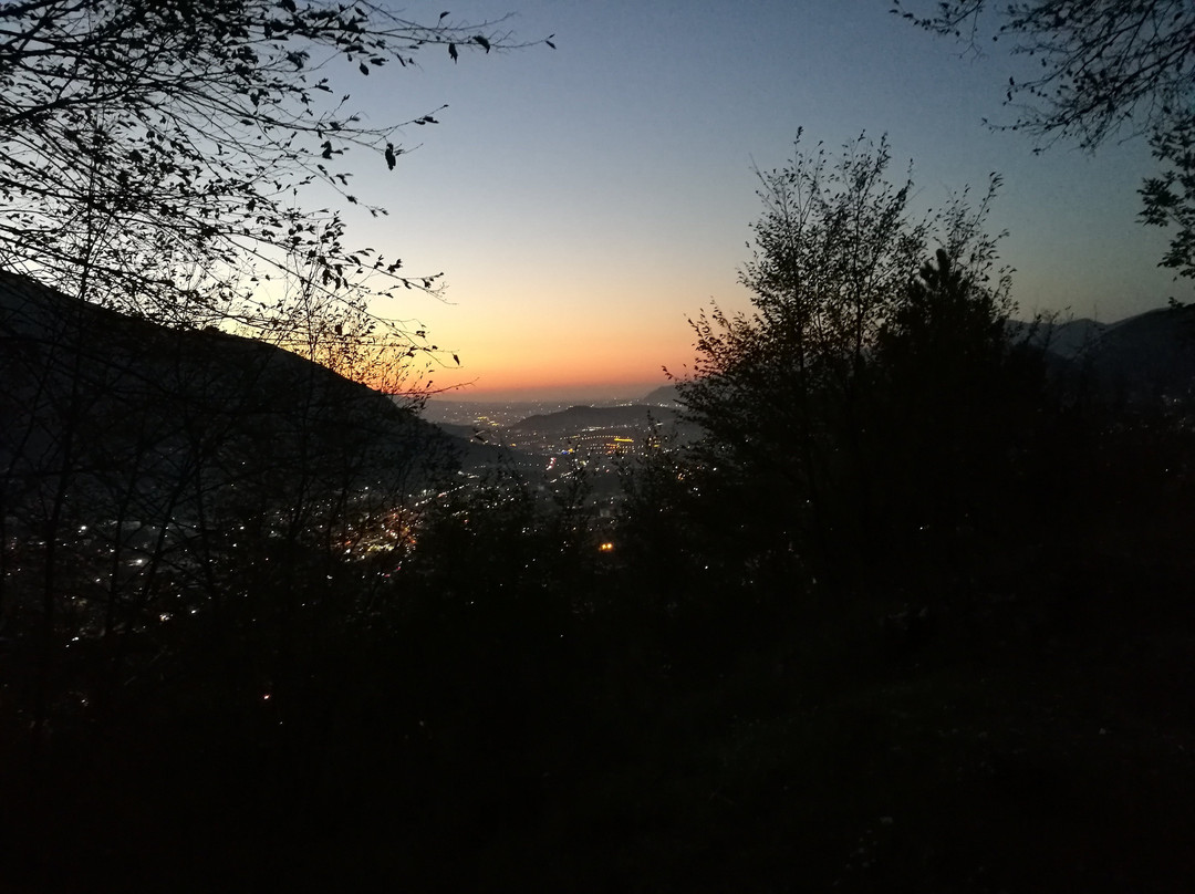 Monte Castello景点图片