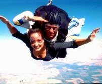 Parachute Center-Acampo必去景点