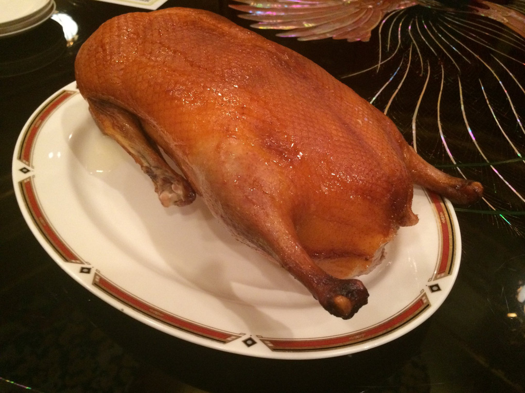 中国料理 旬遊紀