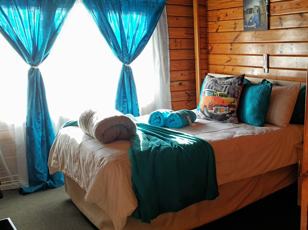 Altelekker Accommodation