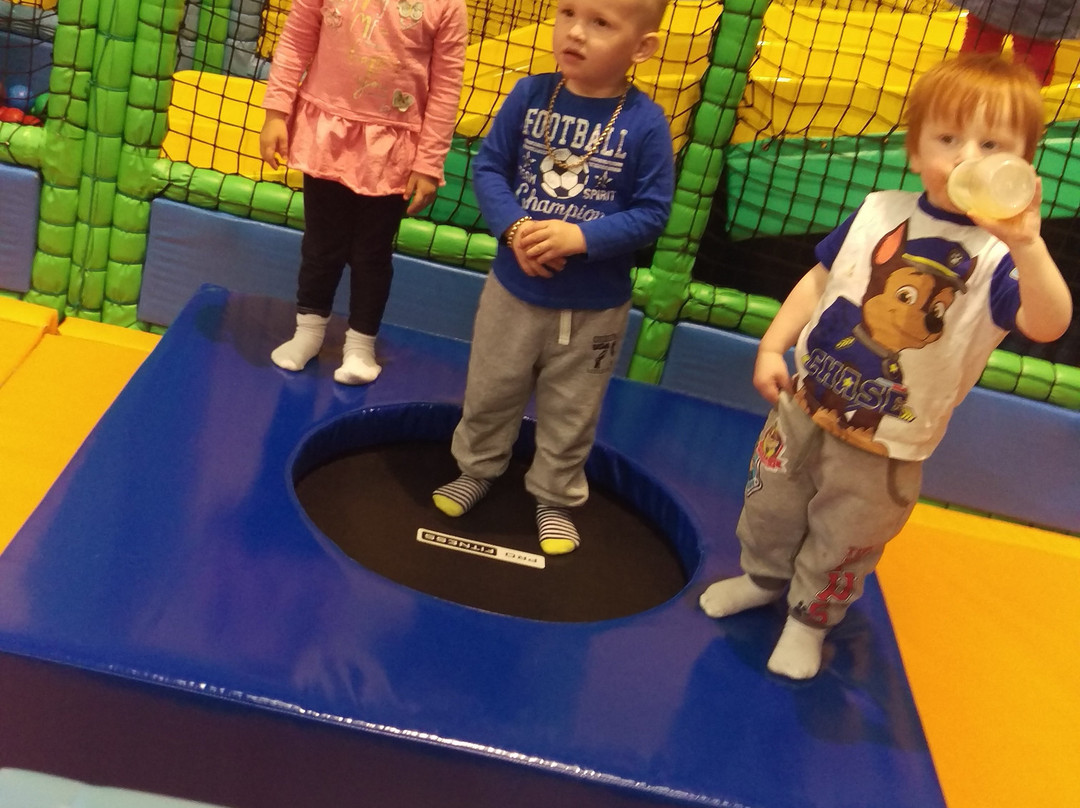 Zig Zags Indoor Play Area景点图片