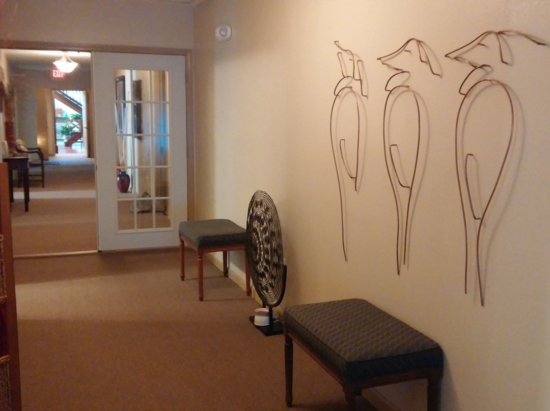 Kelinci Spa & Boutique-长滩必去景点